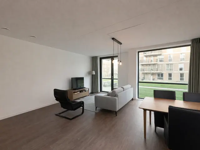 Blauwe Berg 15C, HOORN