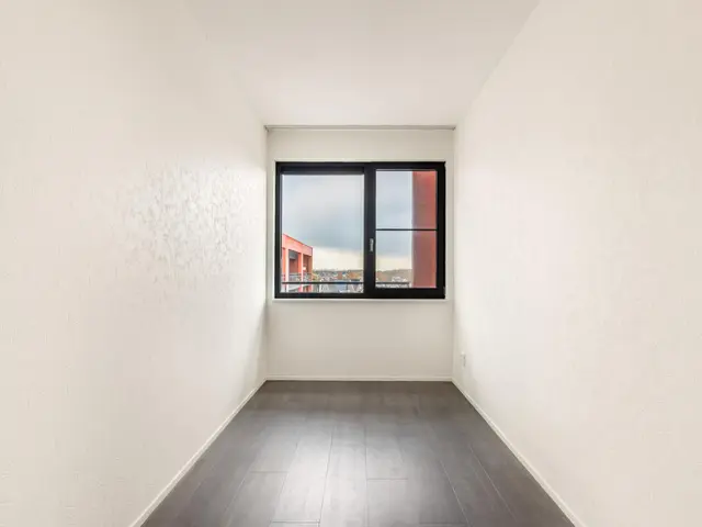 Brandpunt 104, HEERHUGOWAARD