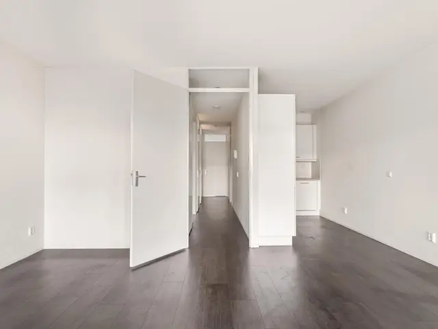 Brandpunt 104, HEERHUGOWAARD