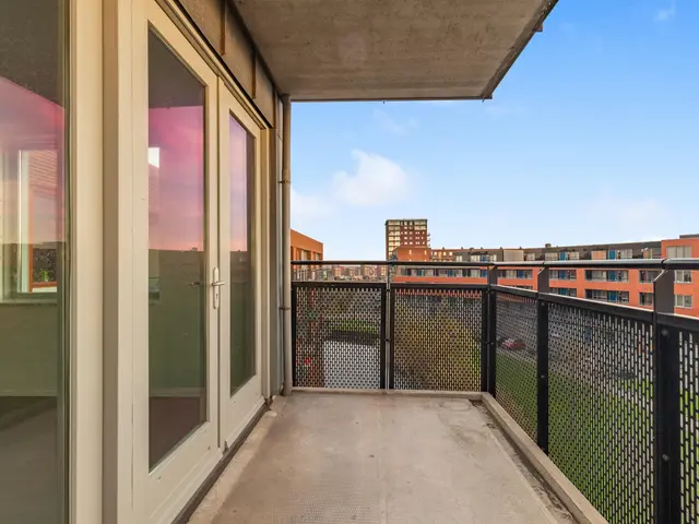 Brandpunt 104, HEERHUGOWAARD