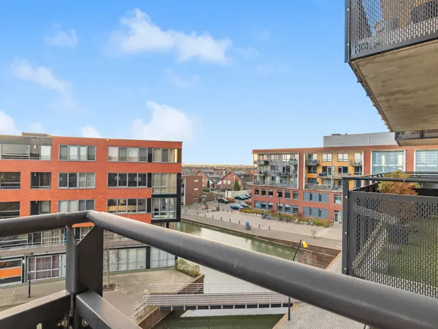 Brandpunt 104, HEERHUGOWAARD