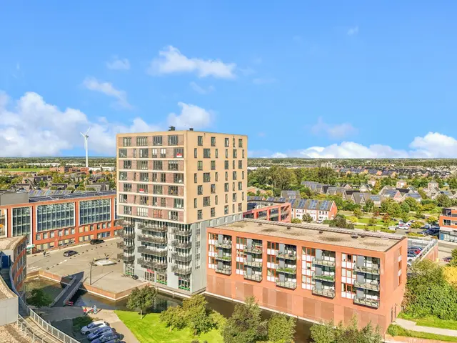 Brandpunt 104, HEERHUGOWAARD