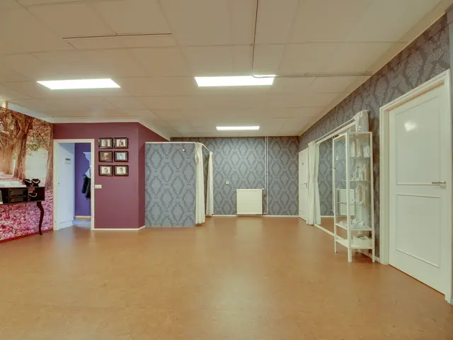 Castricummer Werf 138, CASTRICUM