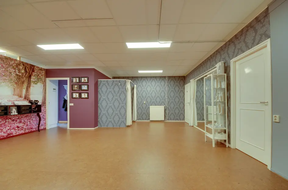 Castricummer Werf 138