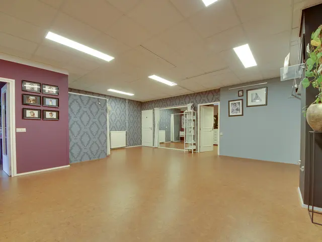 Castricummer Werf 138, CASTRICUM