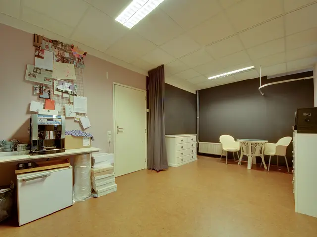 Castricummer Werf 138, CASTRICUM