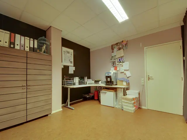 Castricummer Werf 138, CASTRICUM