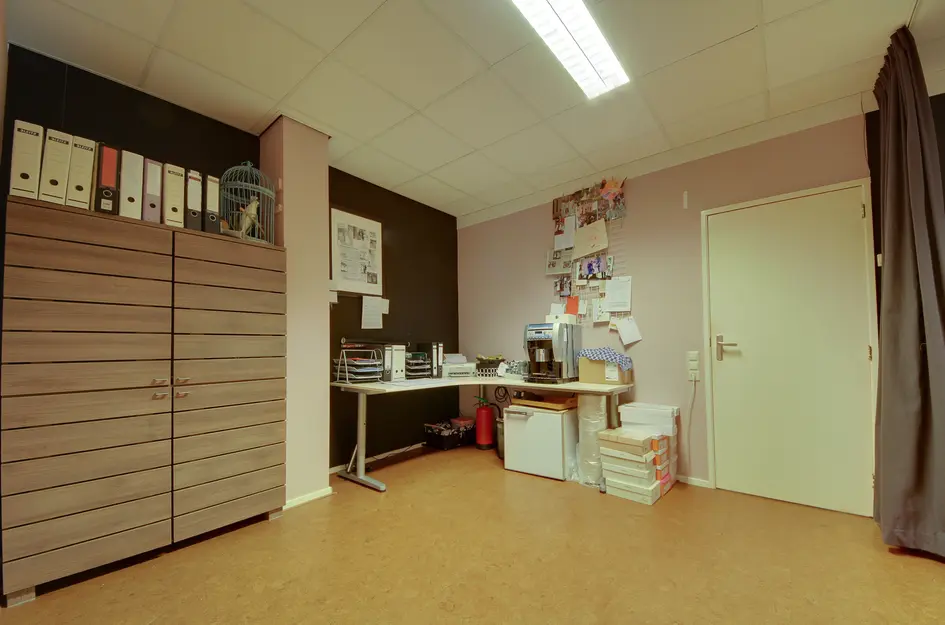 Castricummer Werf 138