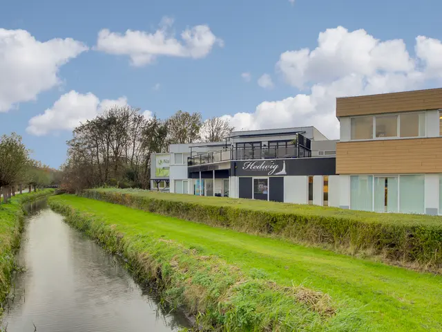 Castricummer Werf 138, CASTRICUM