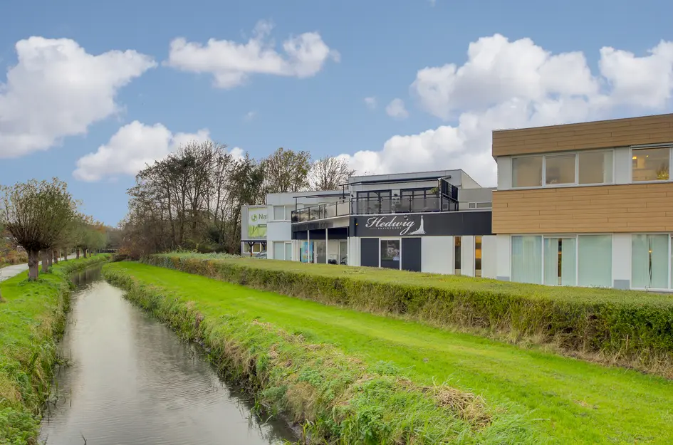 Castricummer Werf 138