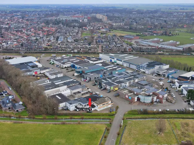 Castricummer Werf 138, CASTRICUM