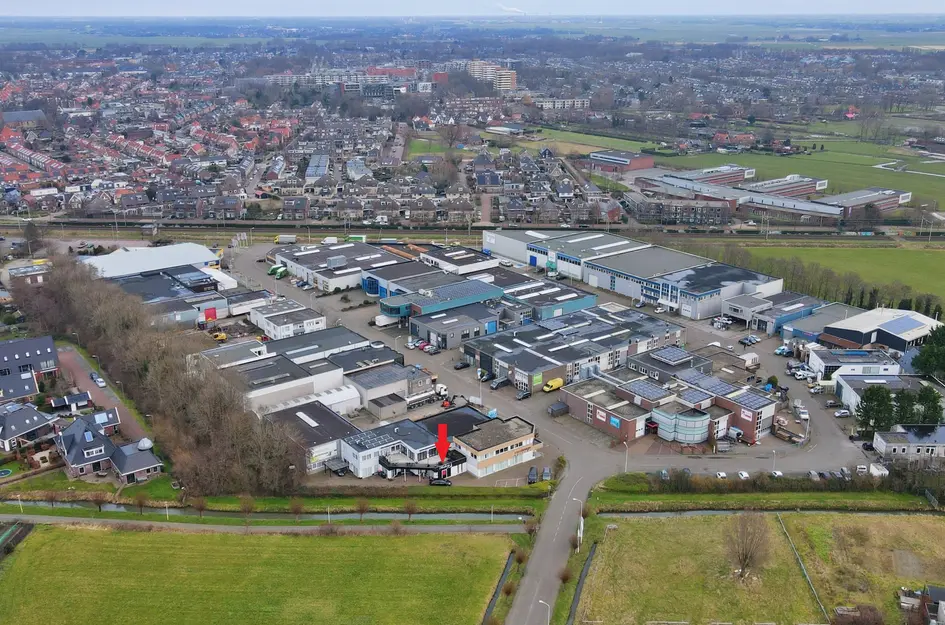 Castricummer Werf 138