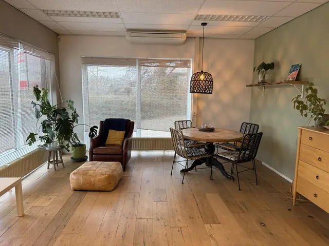 Castricummer Werf 138, CASTRICUM