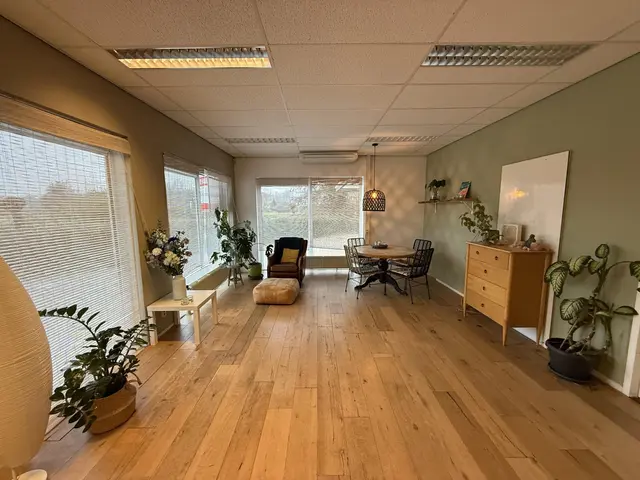 Castricummer Werf 138, CASTRICUM