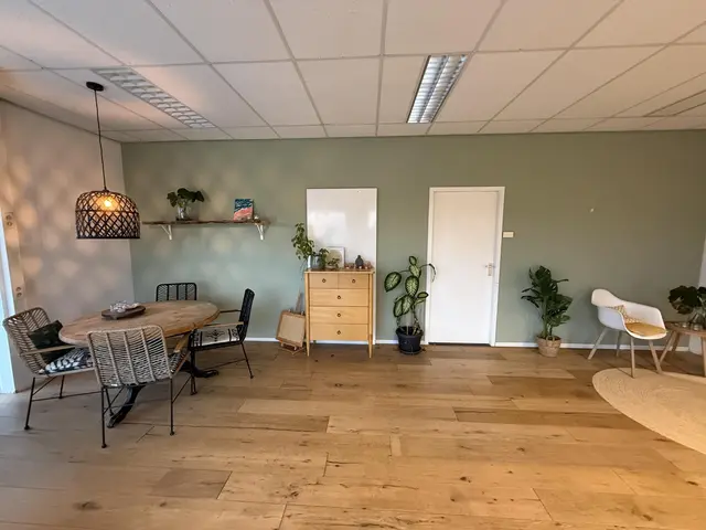 Castricummer Werf 138, CASTRICUM