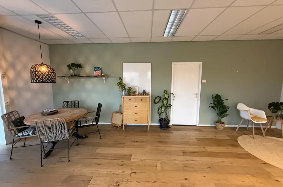 Castricummer Werf 138