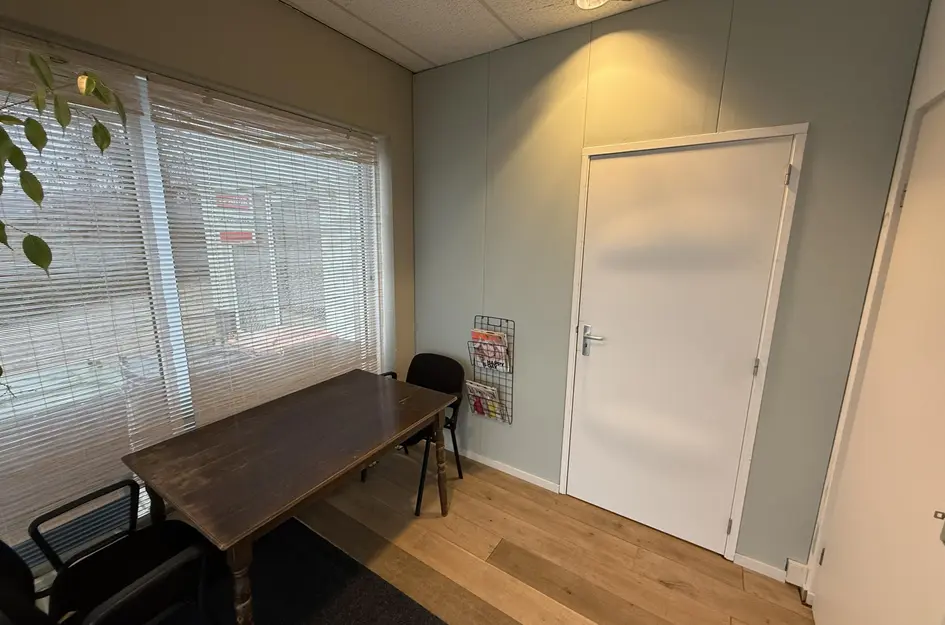 Castricummer Werf 138