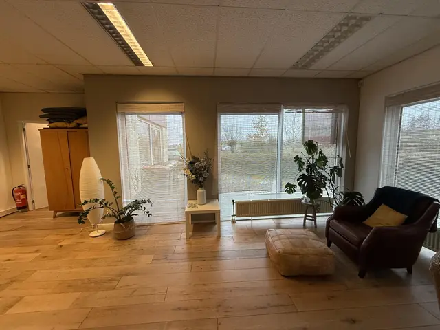 Castricummer Werf 138, CASTRICUM