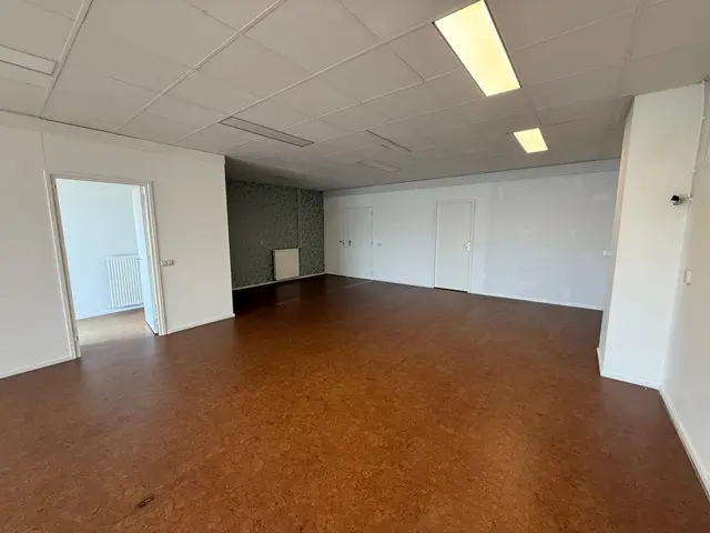 Castricummer Werf 138, CASTRICUM