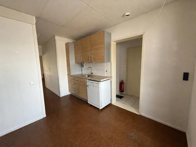 Castricummer Werf 138, CASTRICUM