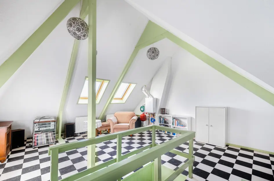 Beverwijkerstraatweg 150