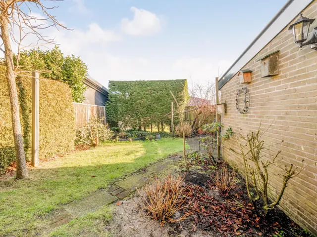 Beverwijkerstraatweg 150, CASTRICUM