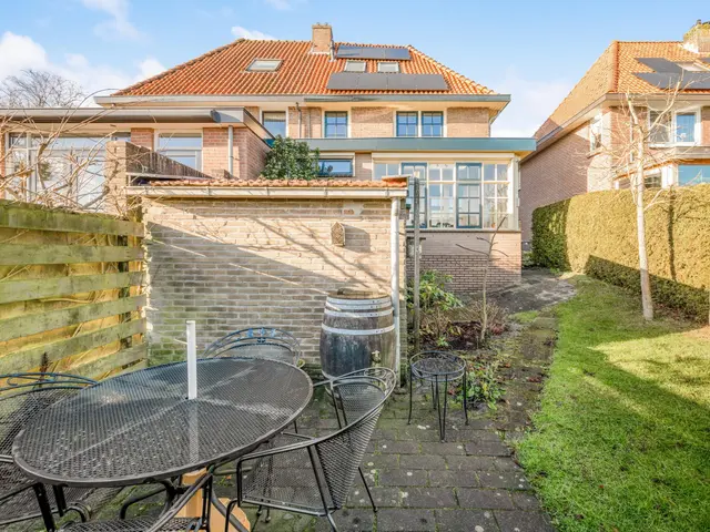 Beverwijkerstraatweg 150, CASTRICUM