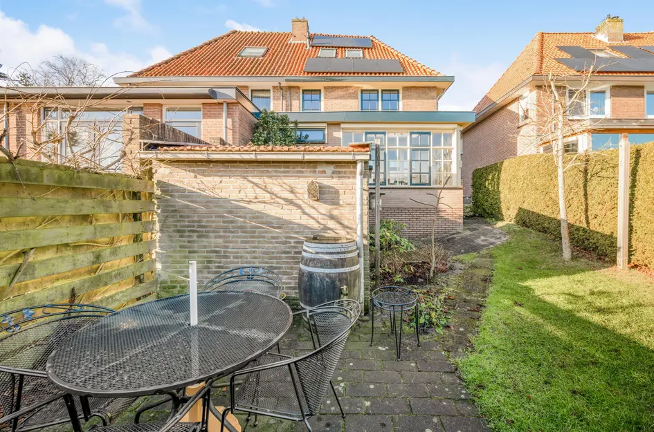 Beverwijkerstraatweg 150