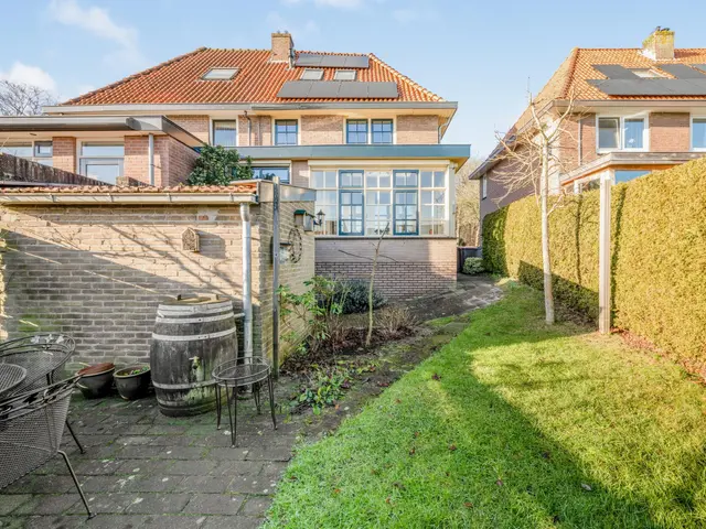 Beverwijkerstraatweg 150, CASTRICUM