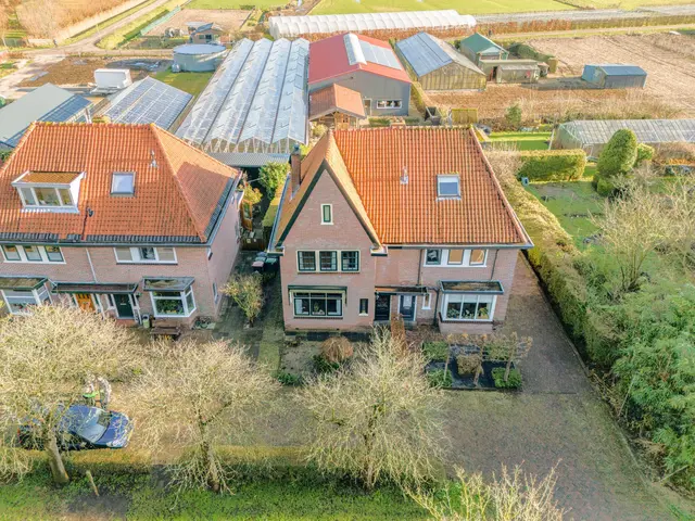 Beverwijkerstraatweg 150, CASTRICUM