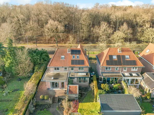 Beverwijkerstraatweg 150, CASTRICUM