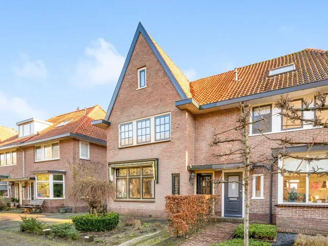 Beverwijkerstraatweg 150, CASTRICUM