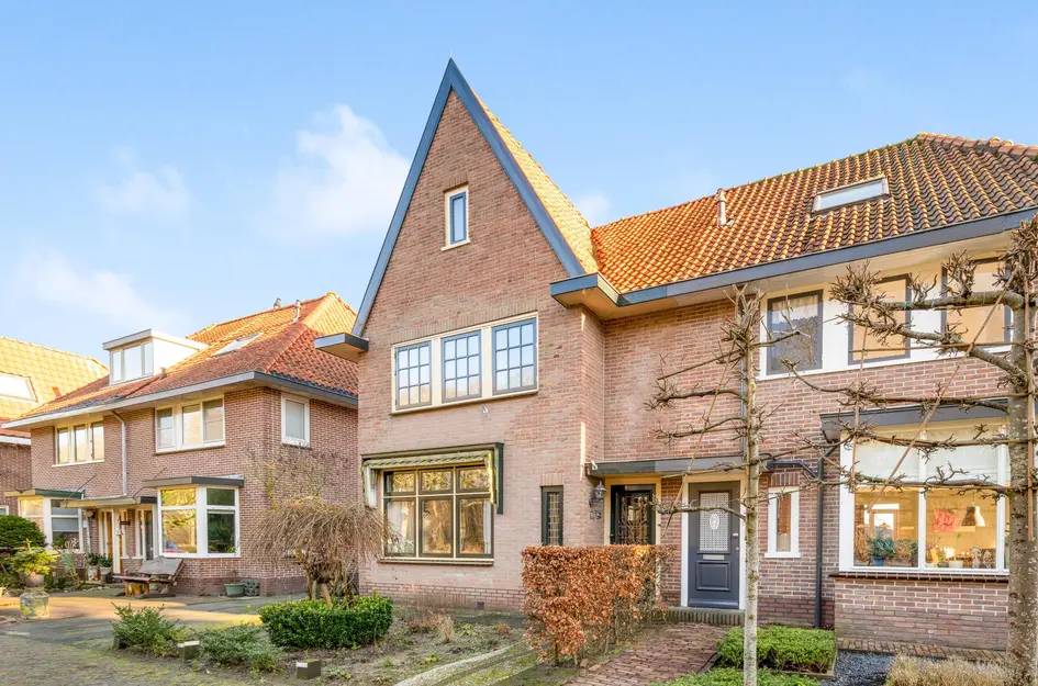 Beverwijkerstraatweg 150