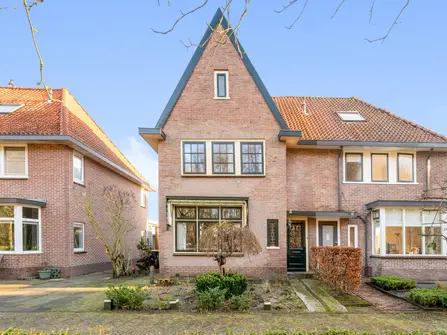 Beverwijkerstraatweg 150