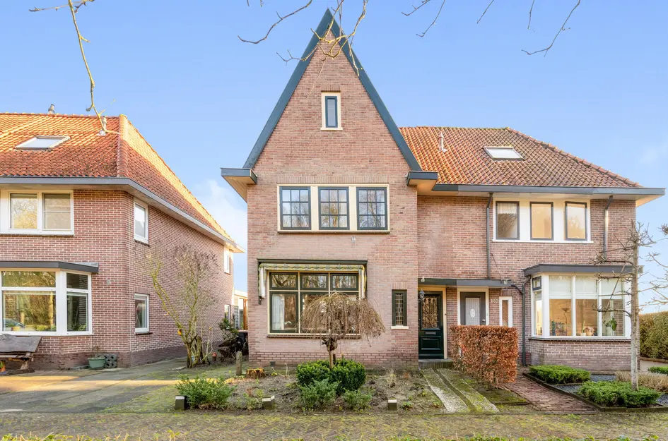 Beverwijkerstraatweg 150