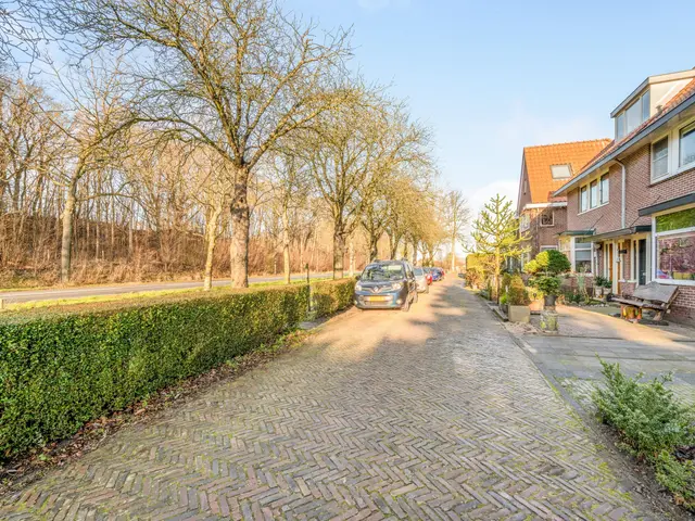 Beverwijkerstraatweg 150, CASTRICUM