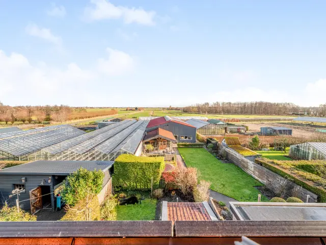 Beverwijkerstraatweg 150, CASTRICUM