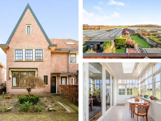 Beverwijkerstraatweg 150, CASTRICUM