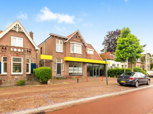 Dorpsstraat 7, Castricum