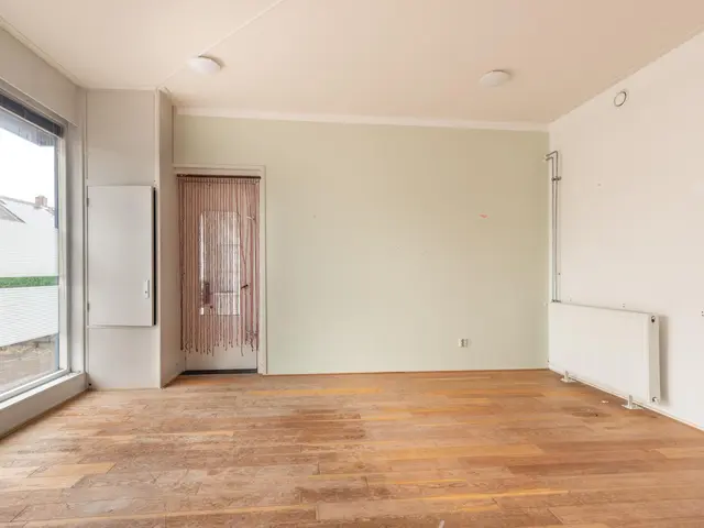 Dorpsstraat 7, Castricum