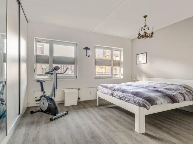 Torenstraat 4b, CASTRICUM