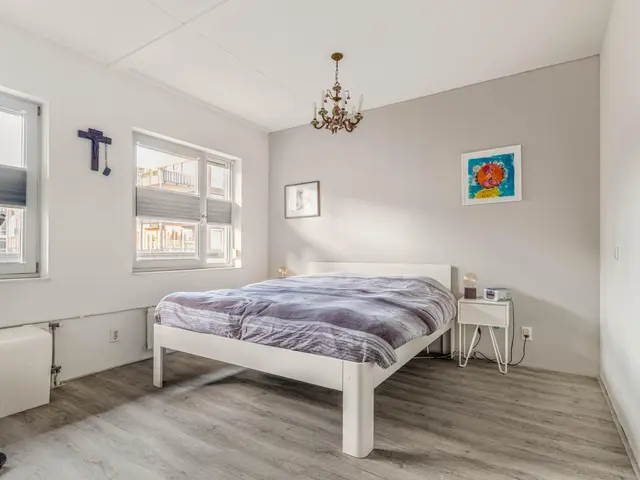 Torenstraat 4b, CASTRICUM