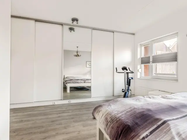 Torenstraat 4b, CASTRICUM