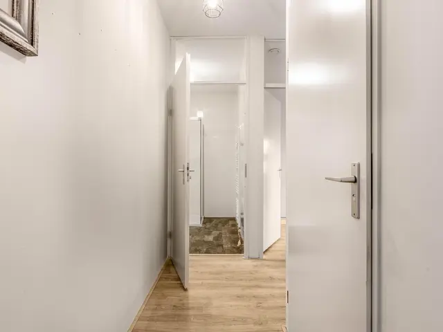 Torenstraat 4b, CASTRICUM