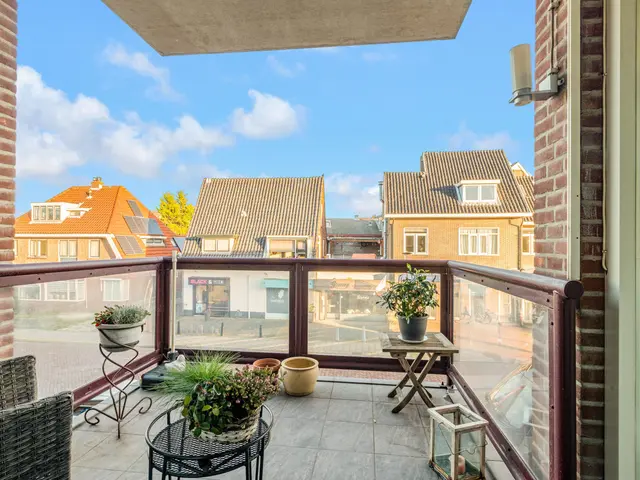 Torenstraat 4b, CASTRICUM