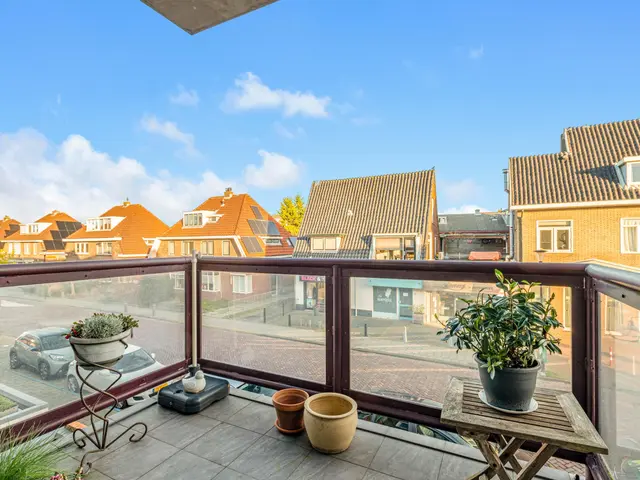Torenstraat 4b, CASTRICUM