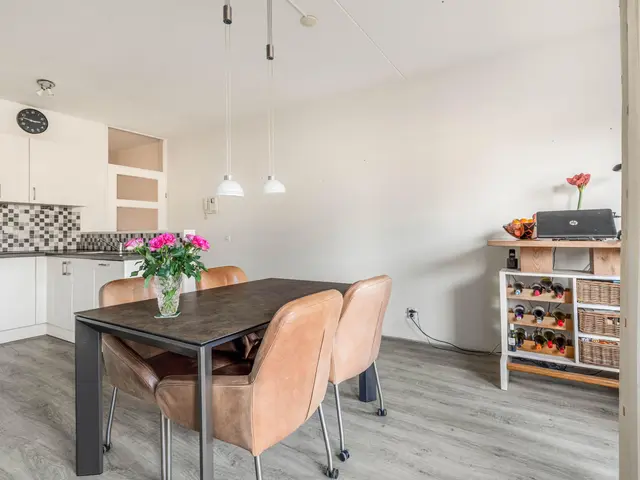 Torenstraat 4b, CASTRICUM