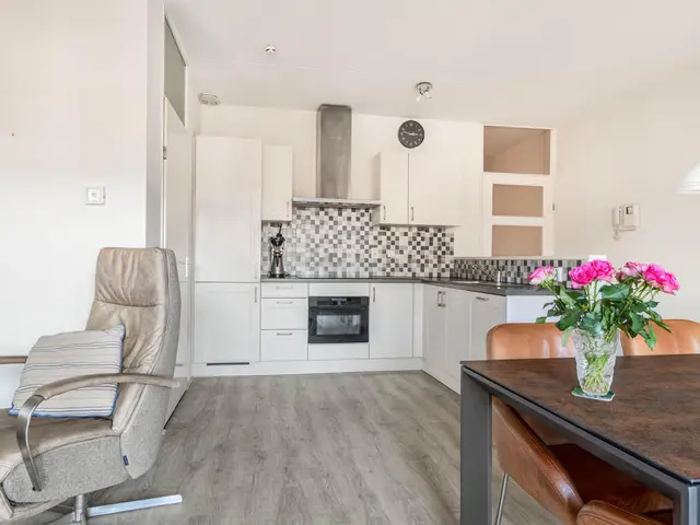 Torenstraat 4b, CASTRICUM