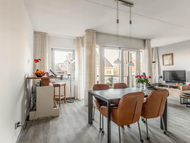 Torenstraat 4b, CASTRICUM