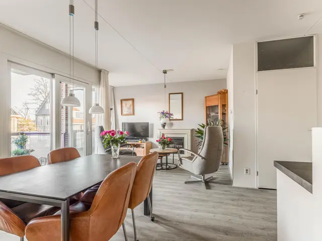 Torenstraat 4b, CASTRICUM